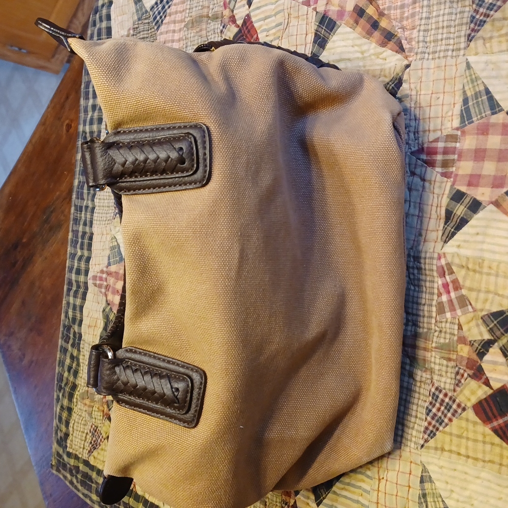 SONDRA ROBERTS PURSE - Picture 4 of 6